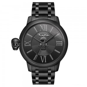 men's watch REBEL WITH KARMA