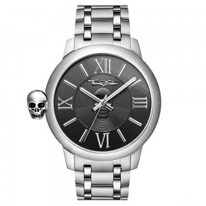 men's watch REBEL WITH KARMA