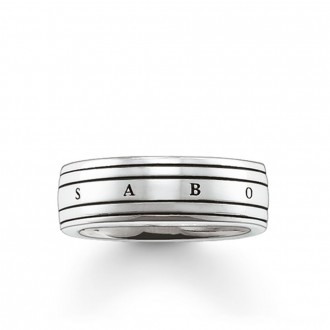 band ring