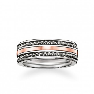 band ring