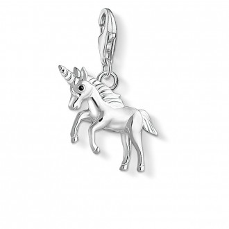 Charm pendant unicorn