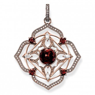 pendant root chakra