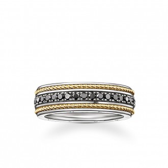 eternity ring rope