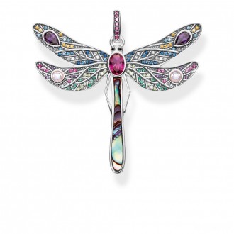 pendant dragonfly