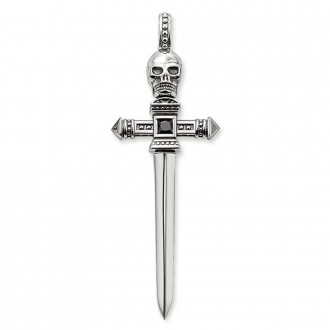 pendant sword