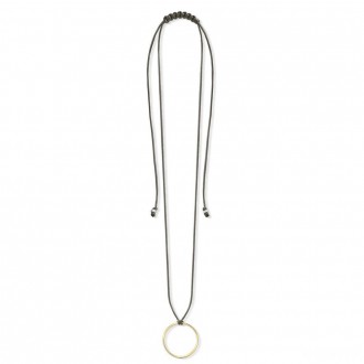 Charm necklace Little Secret circle