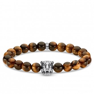 bracelet tiger