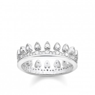 ring crown