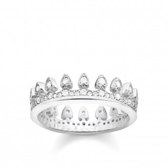 ring crown