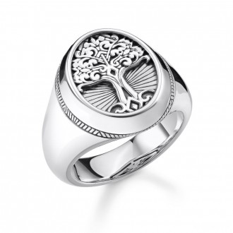 ring Tree of Love