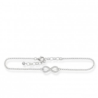 anklet infinity