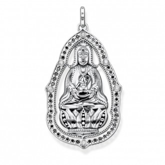 pendant Madonna