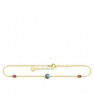 Thomas sabo anklet sale store