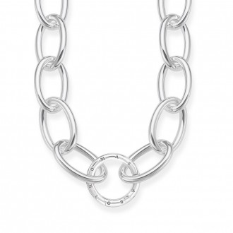 necklace circle