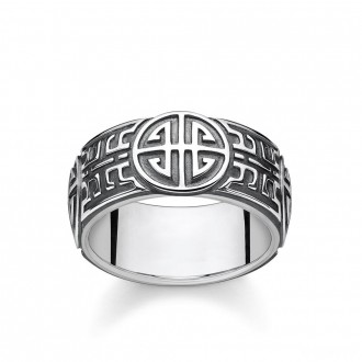 ring ethnic