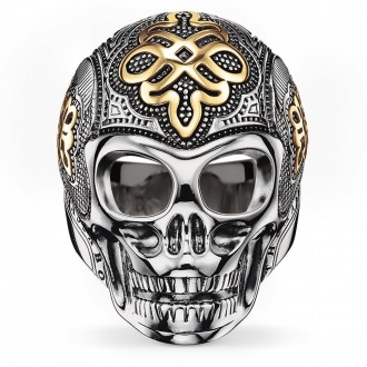 ring skull