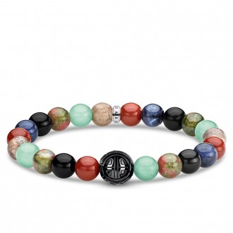 bracelet Multicoloured