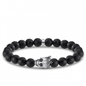 bracelet Skull King