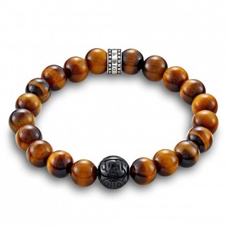 bracelet brown