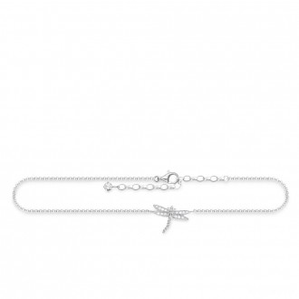 Thomas sabo anklet sale store