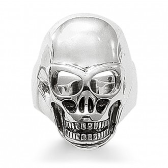 ring skull