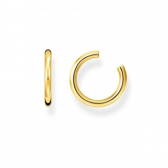 ear cuffs small gold