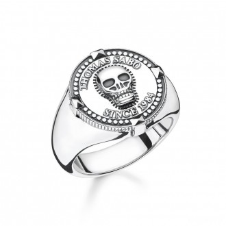 ring skull