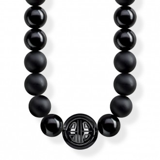 necklace Power Necklace Black