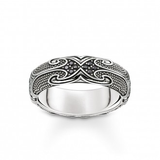 ring Maori