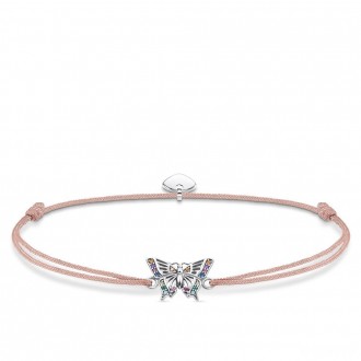 bracelet Little Secret butterfly