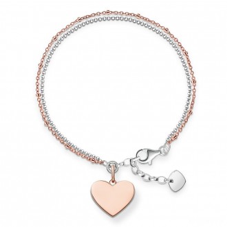 bracelet heart