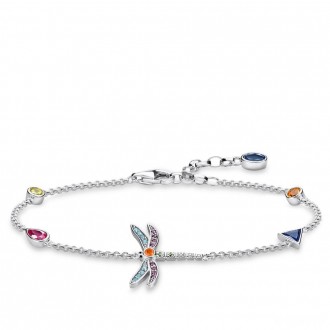 bracelet dragonfly