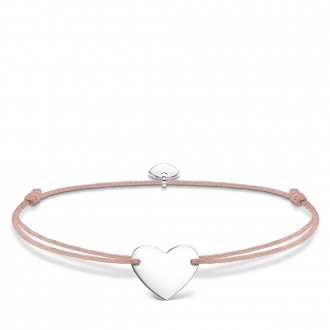 bracelet Little Secret heart