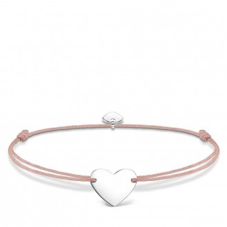 bracelet Little Secret heart