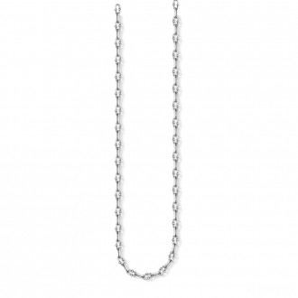 Charm necklace