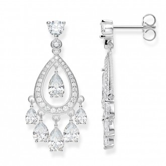 earrings chandelier