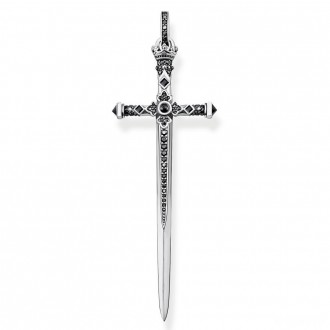 pendant sword