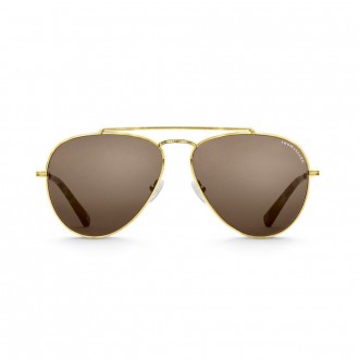 Sunglasses Harrison Havana Pilot