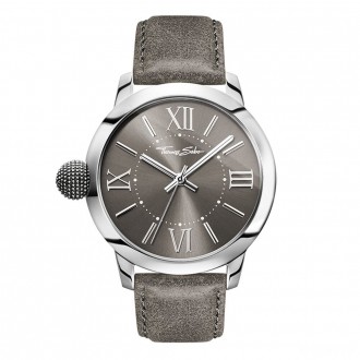 men's watch REBEL WITH KARMA