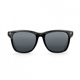 Sunglasses Marlon square cross