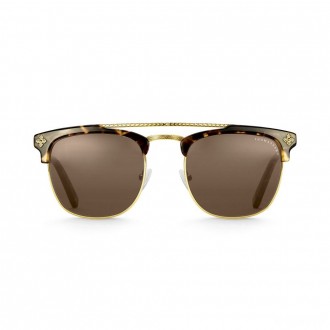 Sunglasses James cross Havana trapeze