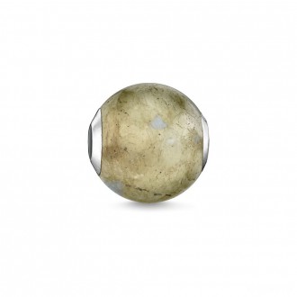 Bead labradorite