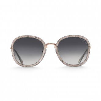 Sunglasses Mia grey square