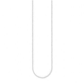 Round belcher chain