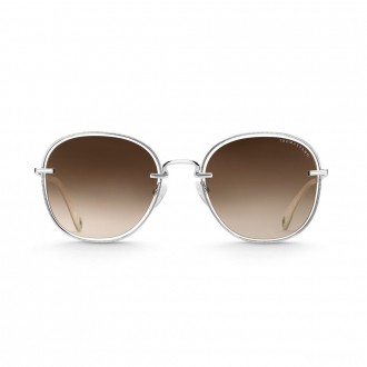 Sunglasses Mia brown square