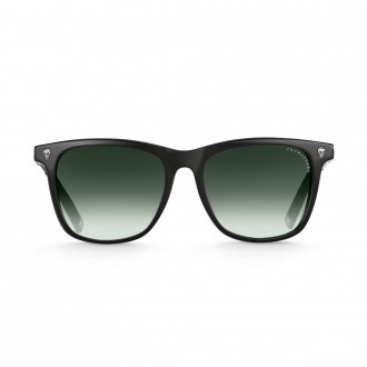 Sunglasses Marlon square skull