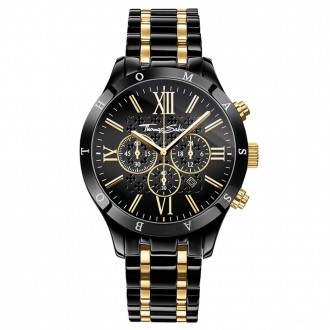 Men’s Watch REBEL URBAN