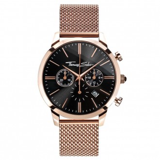 Men’s Watch REBEL SPIRIT CHRONO