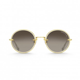 Sunglasses Romy round