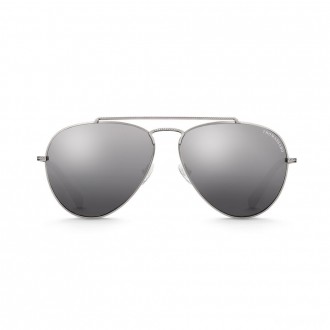 Sunglasses Harrison mirrored Pilot